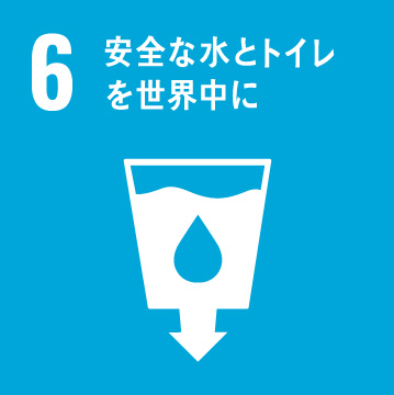 SDGs icon 06