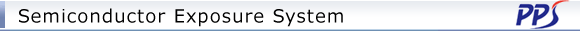 Semiconductor Exposure System