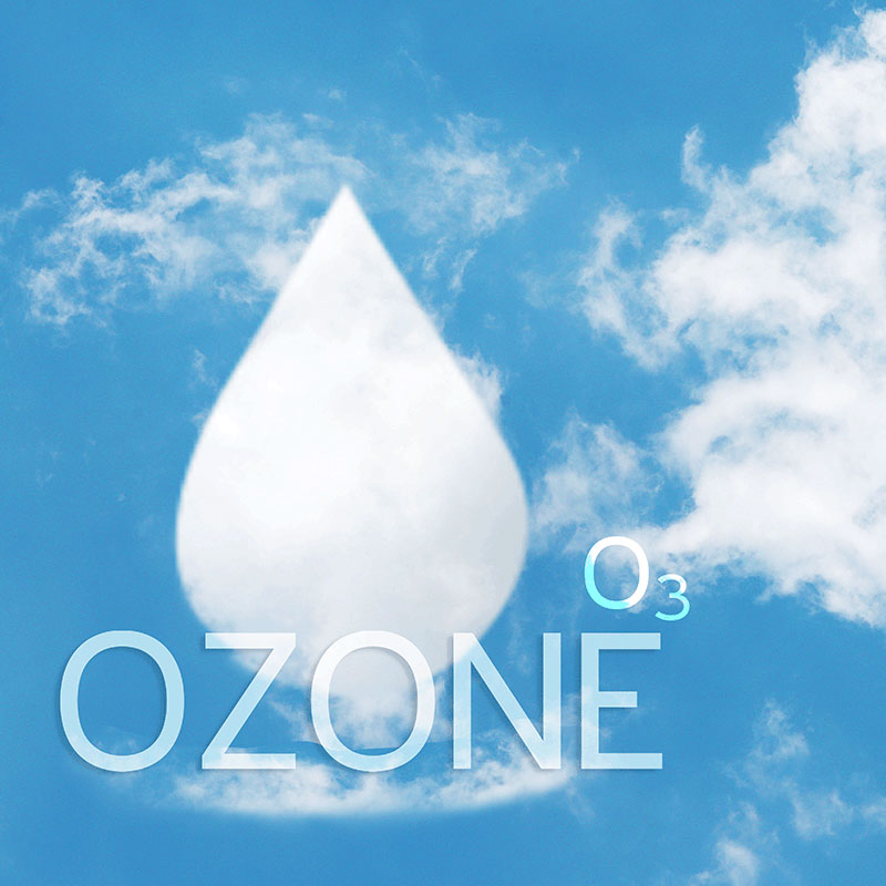 オゾン関連製品