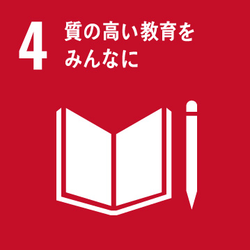 SDGs icon 06