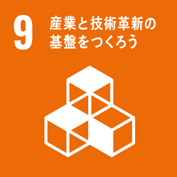 SDGs icon 09