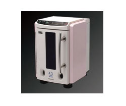 室内脱臭機能付き 器具除染用洗浄器 MCU-6030