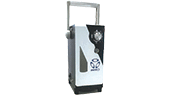 オゾン発生器：簡易型オゾン発生器（ARV-O3MG）