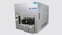 露光装置：PPS-8200/PPS-8300